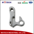 DIN Large Forging Parts, OEM Forged Parts